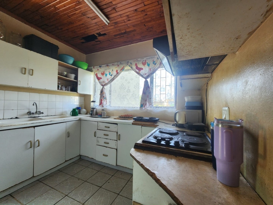 3 Bedroom Property for Sale in Pacaltsdorp Western Cape